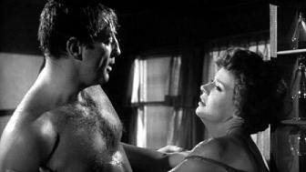 Max Cady &amp; Peggy Bowden